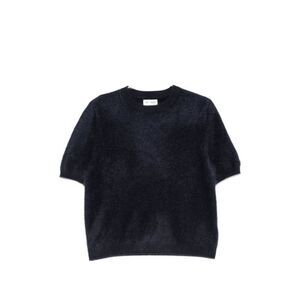 Soft Goat Women Cashmere T-Shirt
